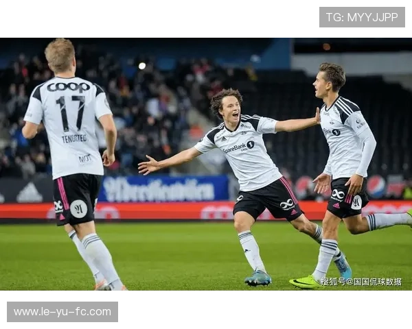 罗森博格危机！数据师老张的滑铁卢，如何破解挪威豪门败局？