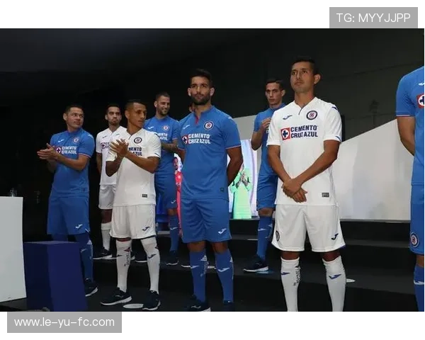 蓝十字足球俱乐部：新赛季阵容大变革，冲击冠军之路开启