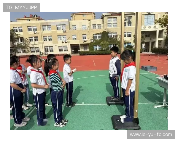 青少年体育投入加码 助力竞技与健康双提升