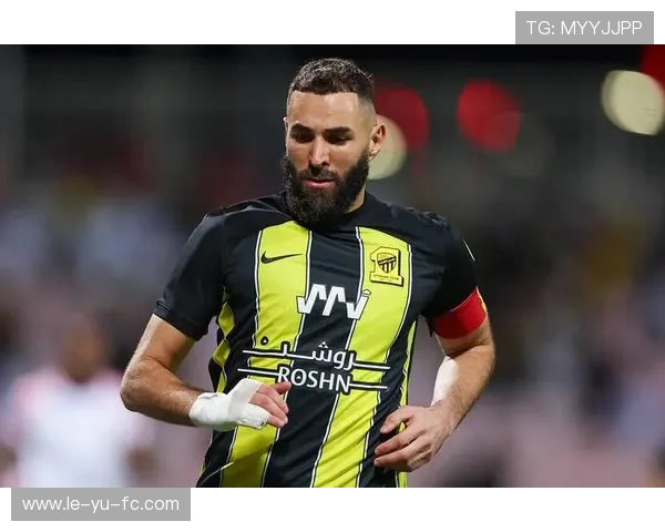 本泽马加盟沙特联赛后表现亮眼，领衔球队攻势破局