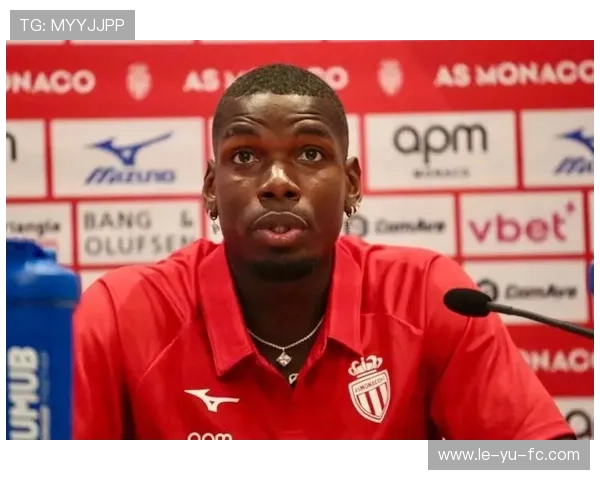 博格巴重启生涯法国中场期待新篇章