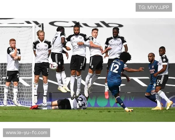 富勒姆控球稳健，节奏掌控成比赛关键