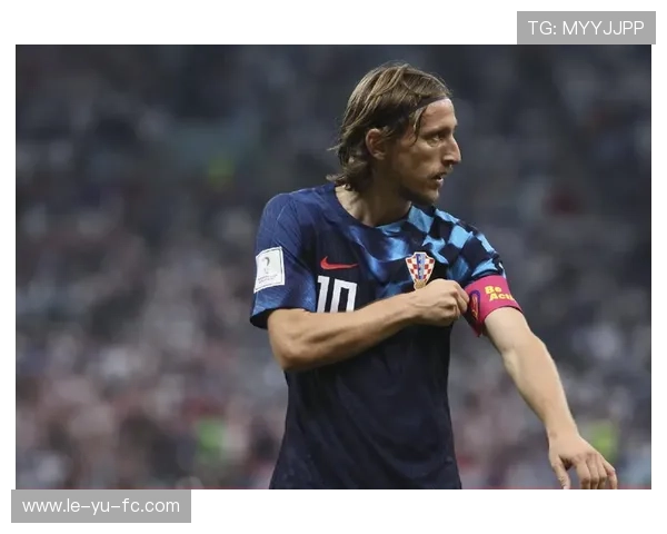 莫德里奇进攻端价值凸显，中场核心作用再受瞩目